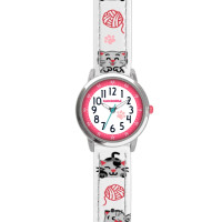 Detské náramkové hodinky Clockodile CWG5140